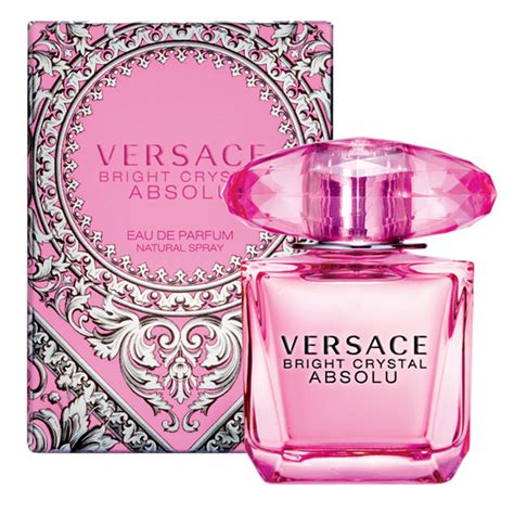 price of versace crystal absolu|versace bright crystal absolu sample.